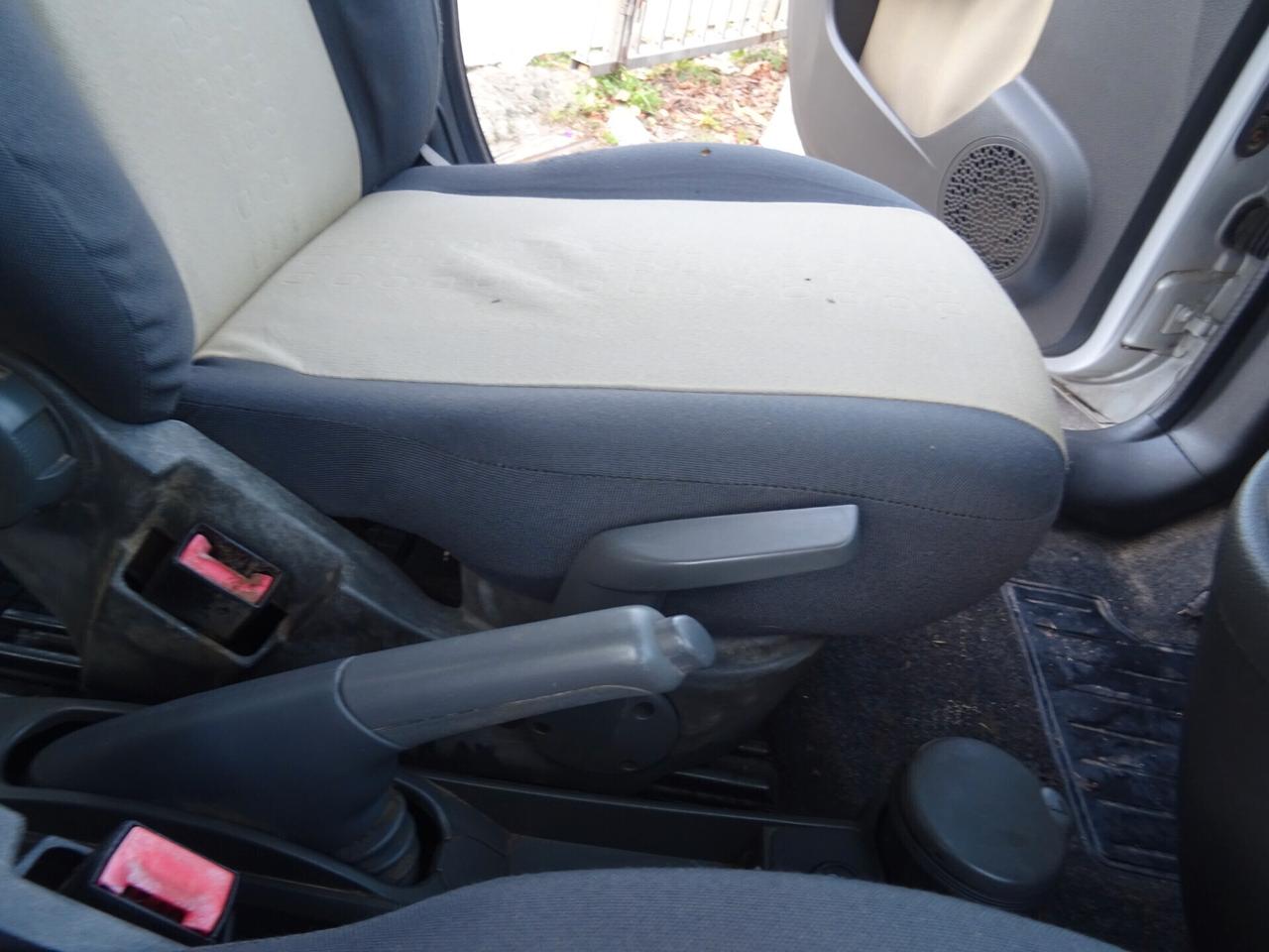 Fiat Panda 1.1 Active