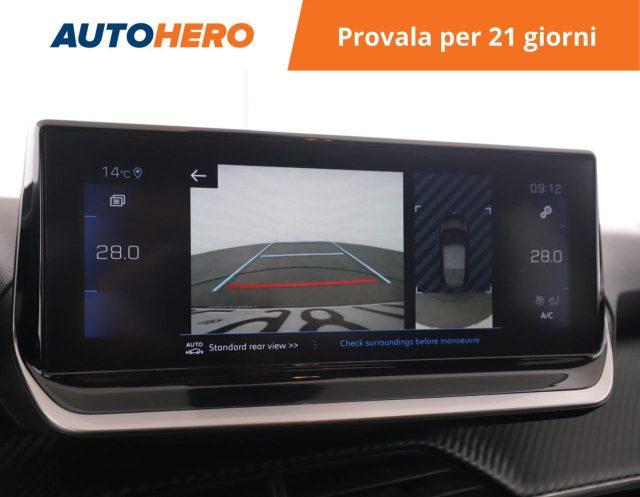 PEUGEOT 208 PureTech 100 Stop&Start 5 porte Allure Pack