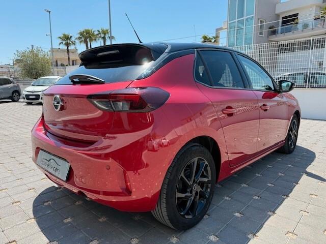 Opel Corsa 1.2 Blitz Edition 2022