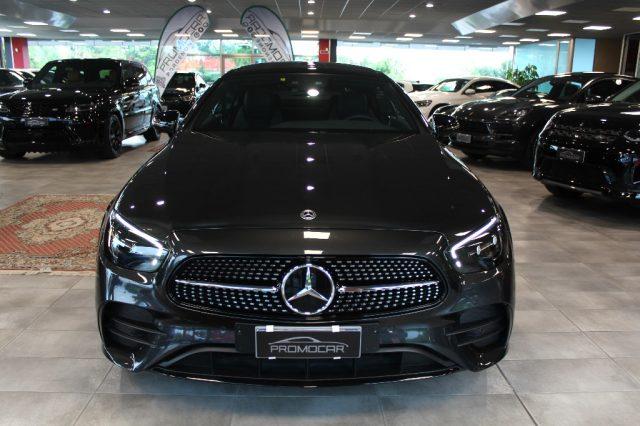 MERCEDES-BENZ E 300 d Auto 4Matic MILD HYBRID PREMIUM *LUXURY*TETTO*