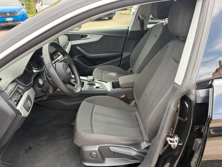 Audi A5 40 2.0 TDI 204cv 150kw SPB Stronic Business