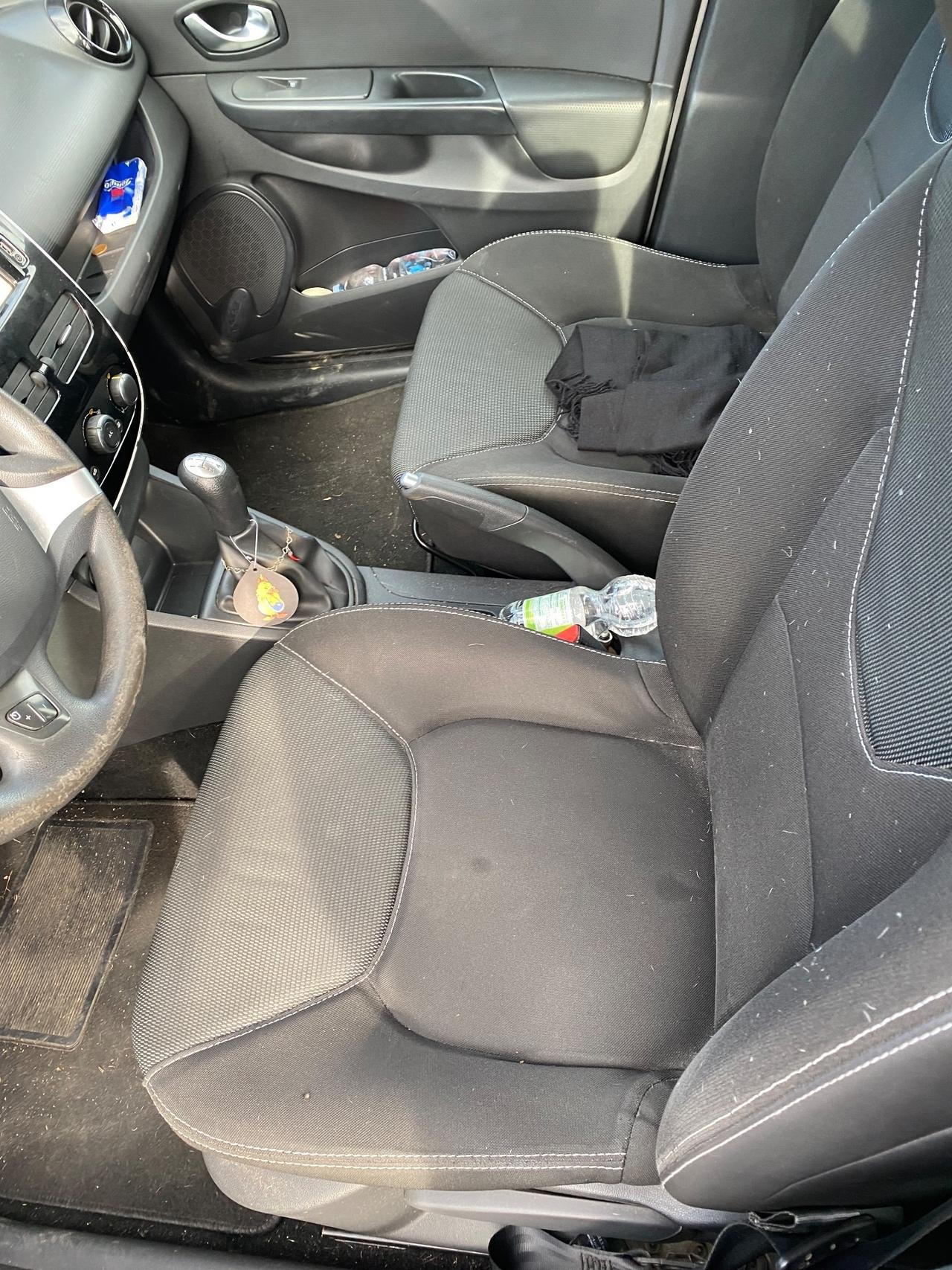 Renault Clio TCe 12V 90 CV GPL Start&Stop 5 porte Energy Life