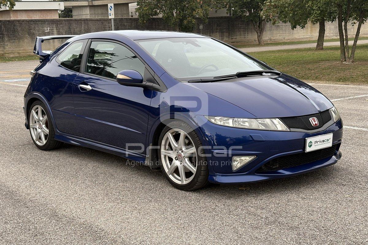 HONDA Civic 2.0 i-VTEC 3p. Type R