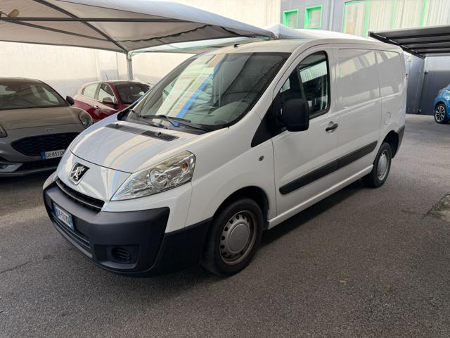 PEUGEOT Expert 1.6 HDi 90CV PC-TN 10Q Furgone Affaire