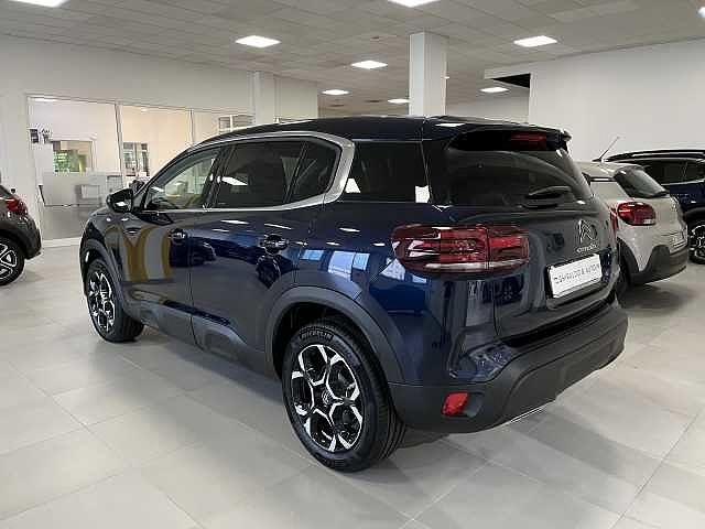 Citroen C5 Aircross PureTech 130 S&S Feel