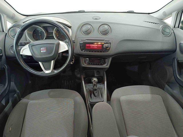 SEAT Ibiza ST 1.2 TDI CR DPF Reference