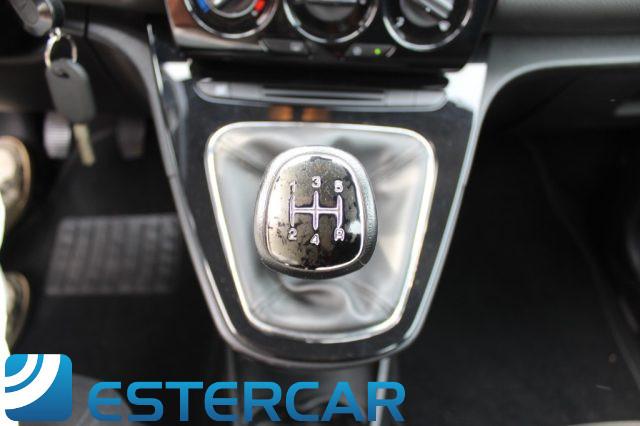 LANCIA Ypsilon 1.3 MJT 16V 95CV 5 porte S&S Gold