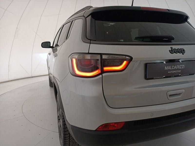Jeep Compass II 2017 1.6 mjt S 2wd 120cv my20
