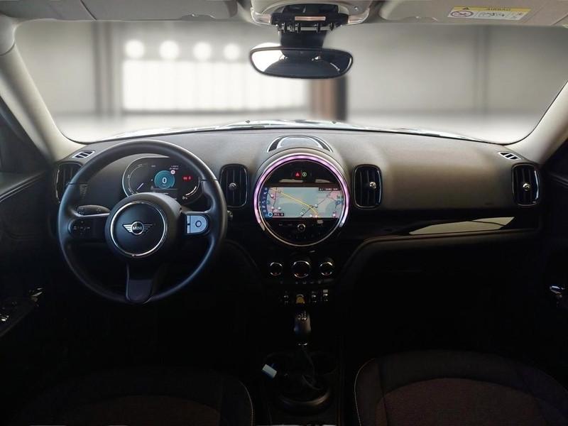 MINI COOPER SE COUNTRYMAN ALL4 BUSINESS AUTOM. 5 PORTE BERLINA
