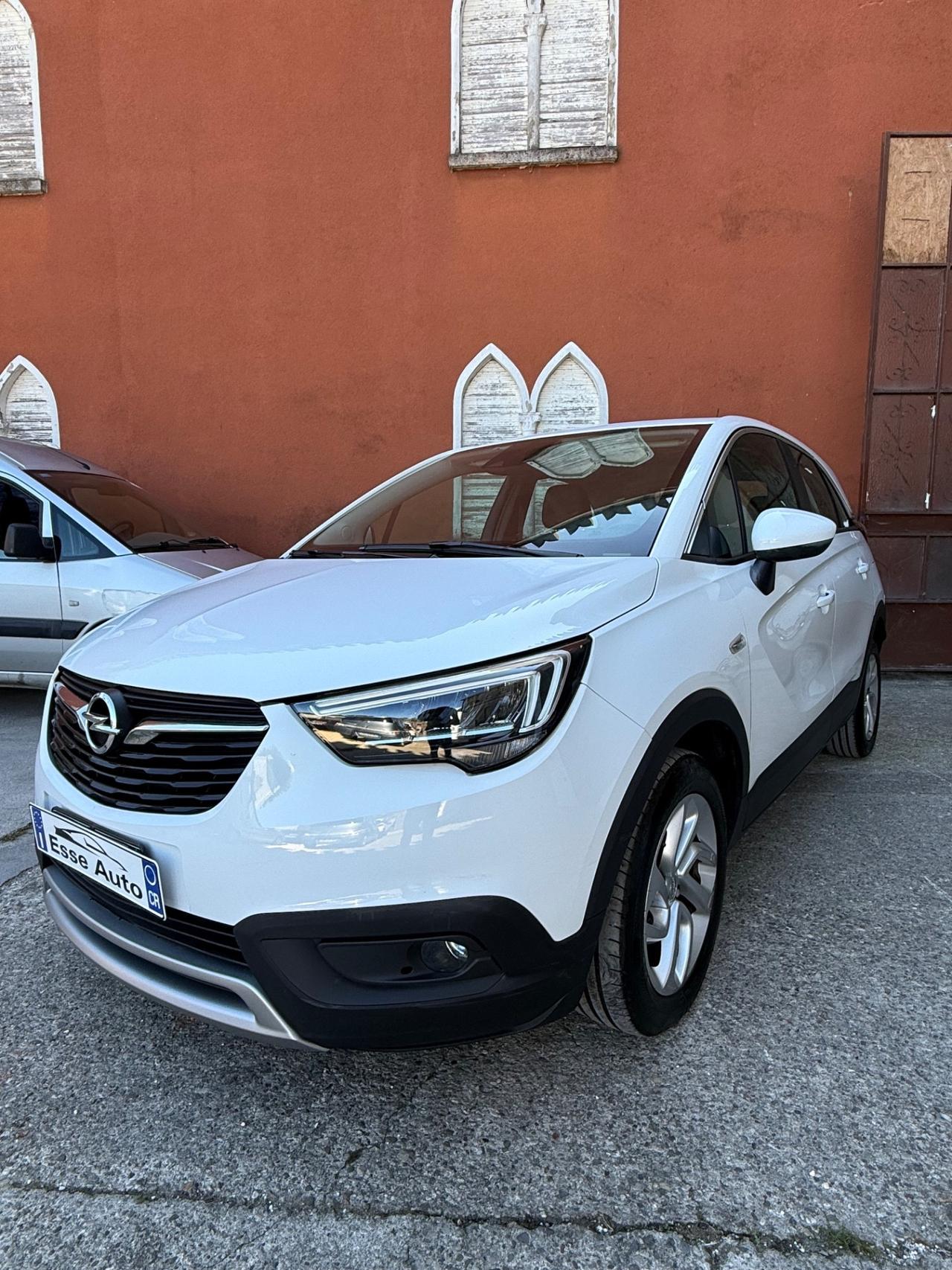 Opel Crossland X 1.5 ECOTEC D 102 CV Start&Stop Innovation