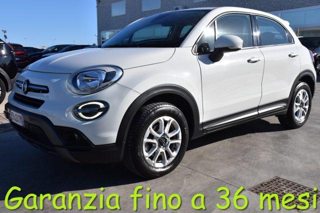 FIAT 500X 1.6 MultiJet 120 CV DCT Business