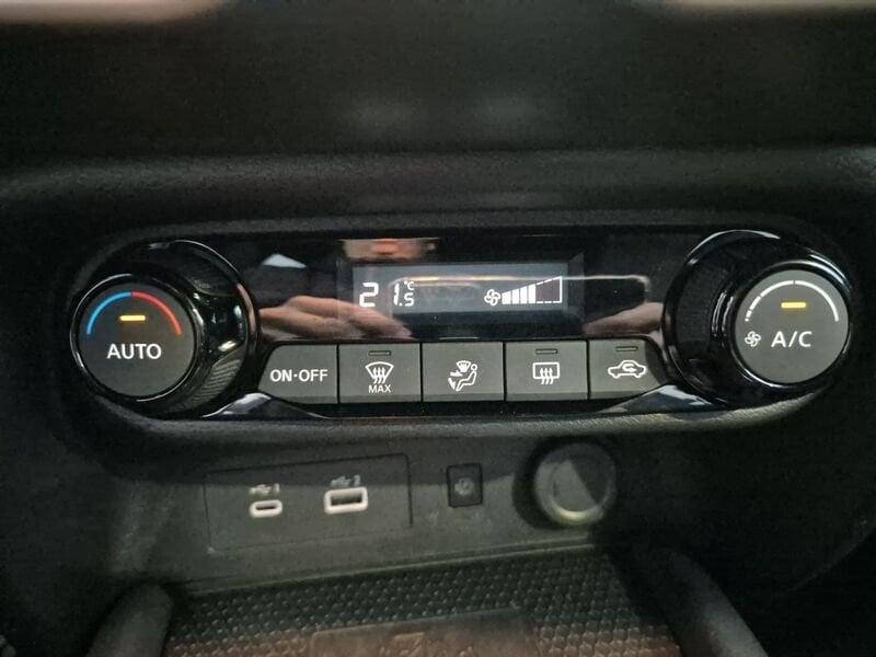 Nissan Juke Juke 1.6 HEV N-Connecta