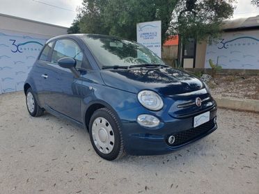 Fiat 500 1.2 69cv Pop