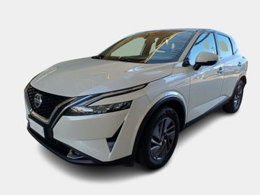 NISSAN QASHQAI 1.3 MHEV 140 Business