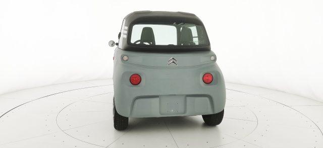 CITROEN Ami My Ami Pop