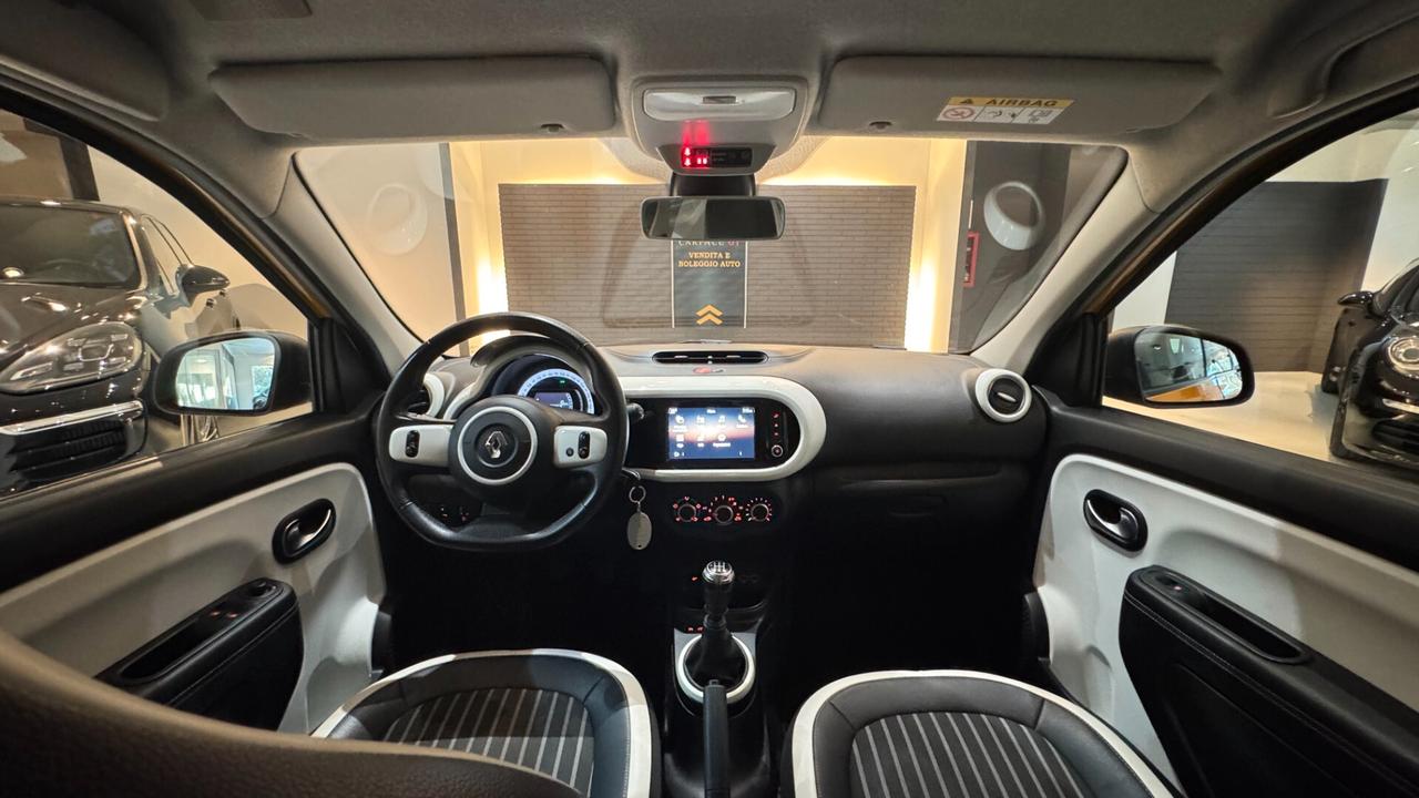 RENAULT TWINGO 0.9B 92CV - 2020