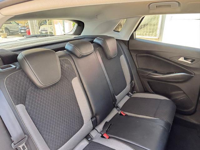 OPEL Grandland X 1.5 diesel Ecotec Start&Stop aut. Elegance
