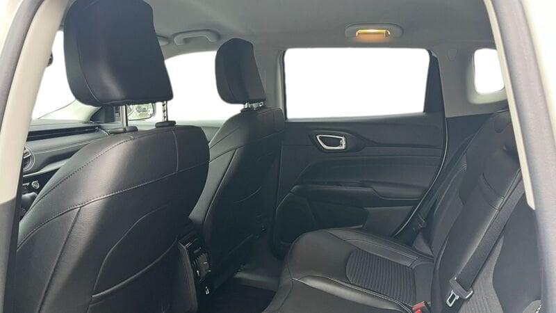 Jeep Compass Compass 1.5 Turbo T4 130 CV MHEV 2WD Night Eagle