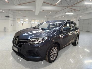 RENAULT KADJAR 1.5 DCI 85KW BLUE BUSINESS EDC