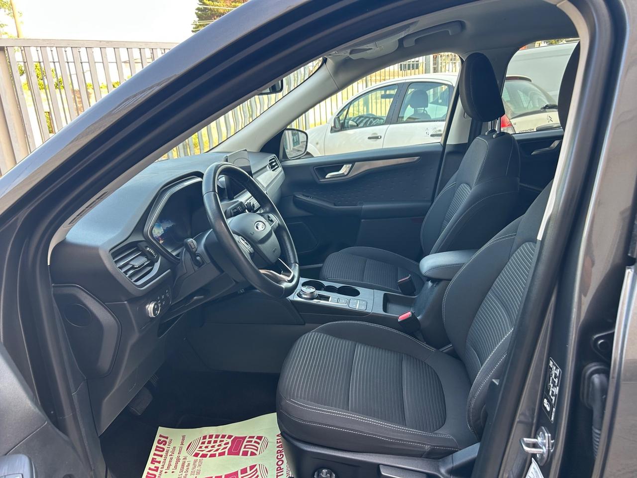 Ford Kuga 1.5 EcoBlue 120 CV aut. 2WD ST-Line X