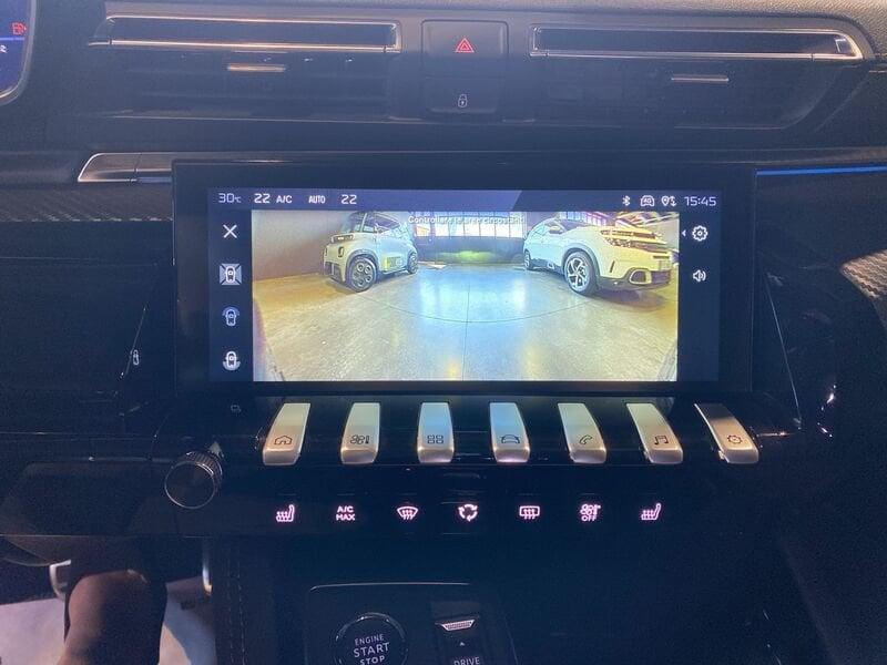 Peugeot 508 BlueHDi 130 EAT8 SW GT