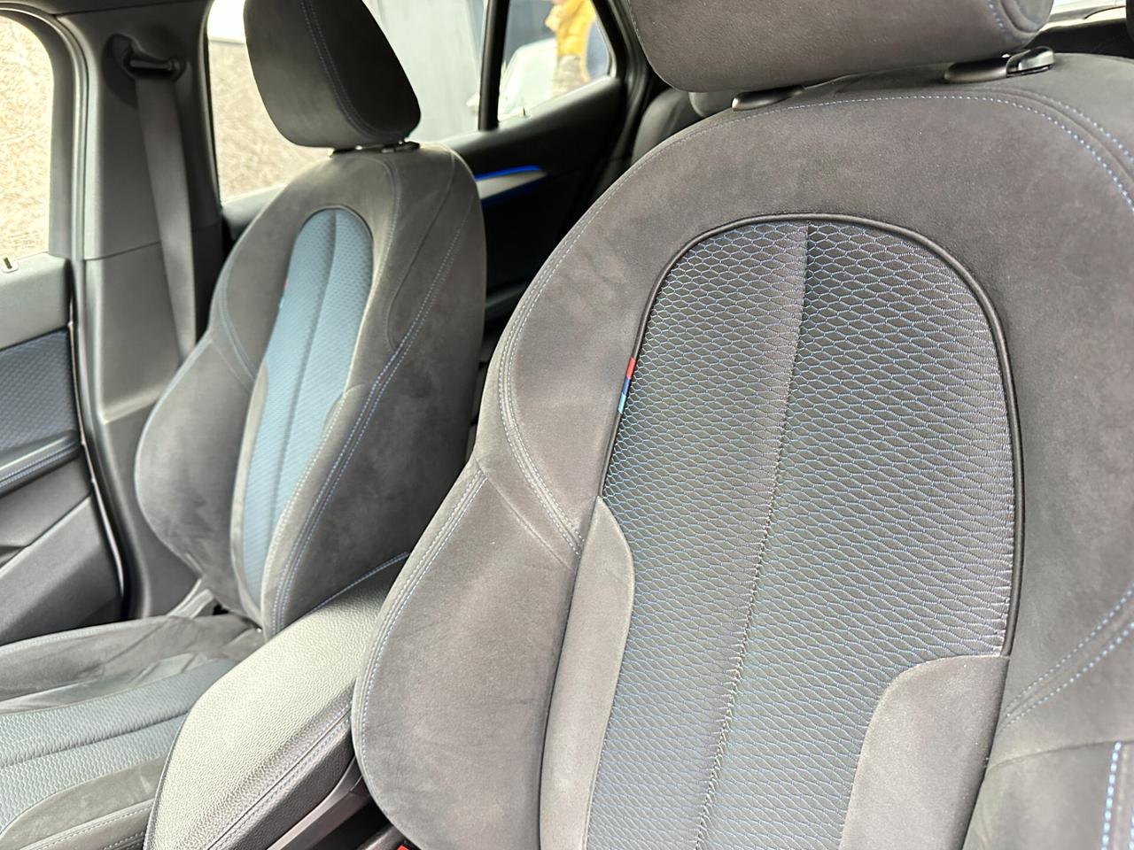 Bmw X2 sDrive18d Msport-X