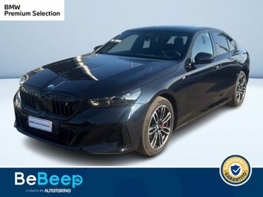 BMW Serie 5 I5 XDRIVE40 MSPORT PRO