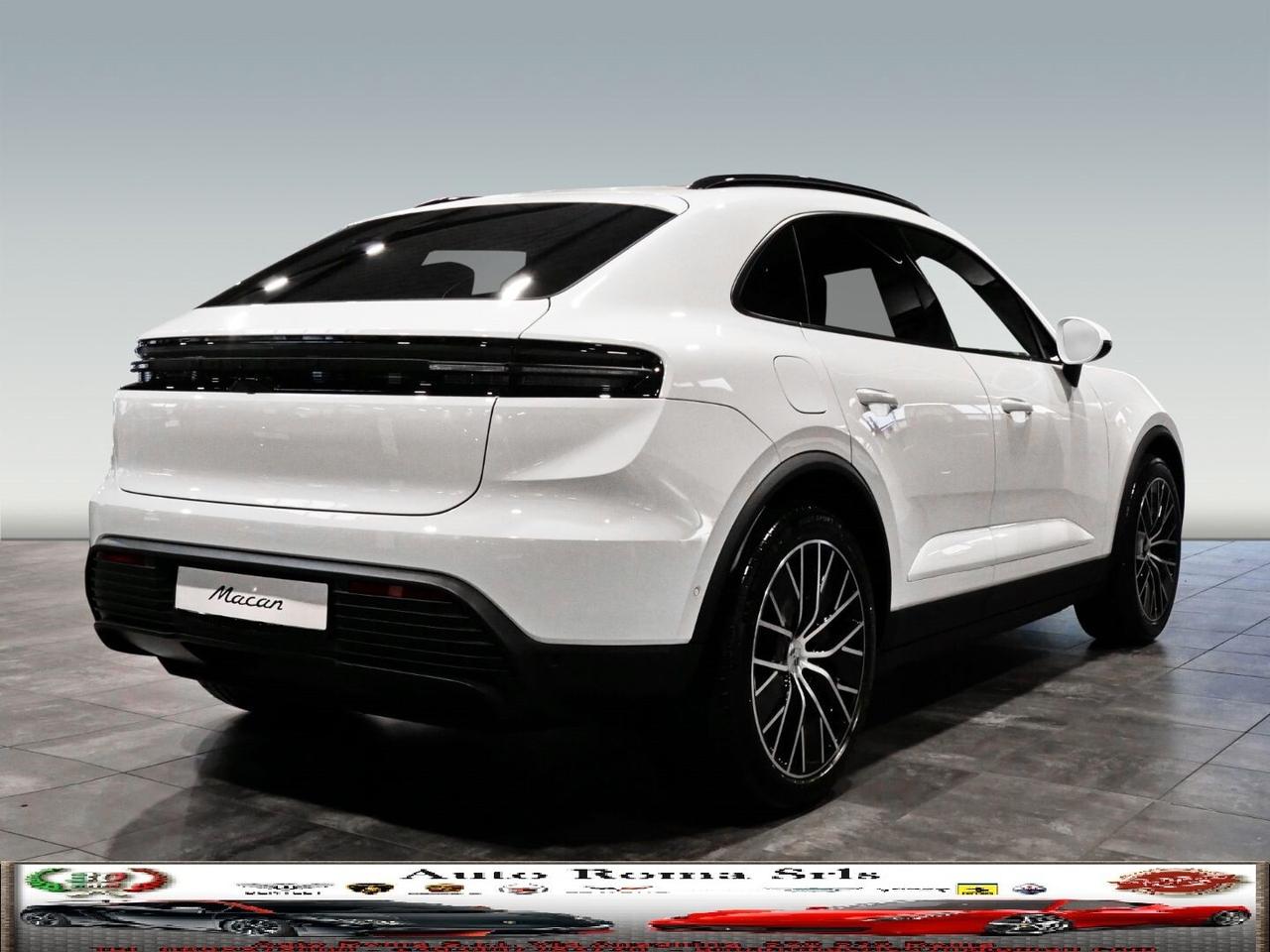 Porsche Macan EV Macan Ev 4