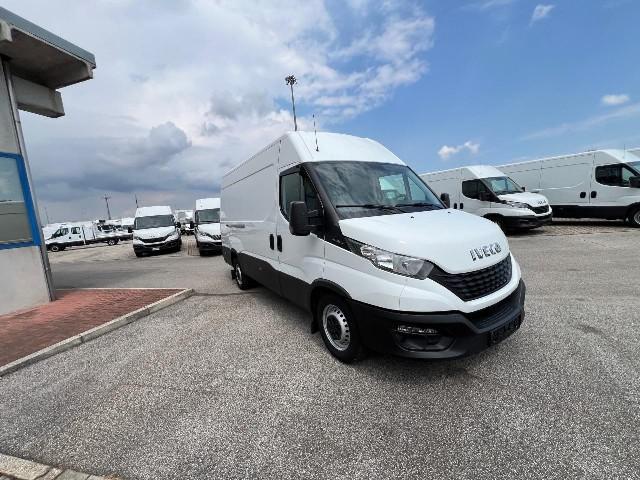 IVECO DAILY 35S16 V