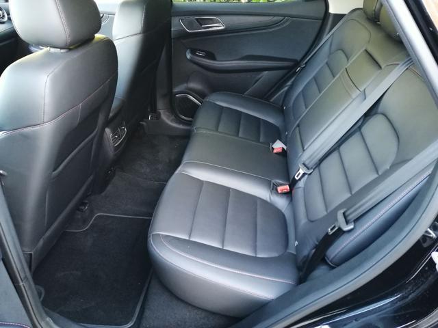 MG HS 1.5 T-GDI AT Comfort