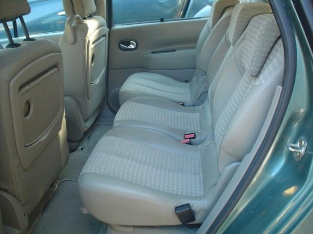 Renault Scenic 1.9 dCi 120CV