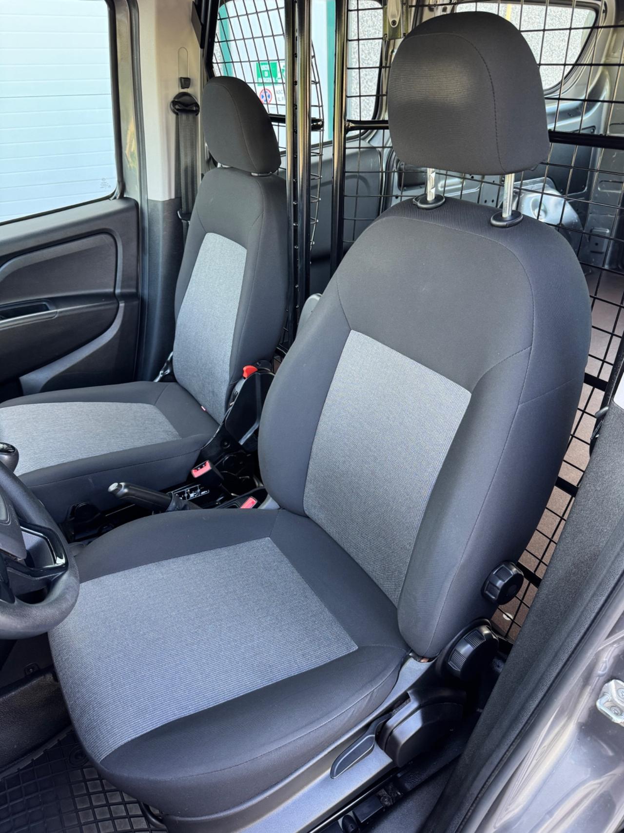 Fiat Doblò 1.6 MJT 120CV S&S PL Combi Maxi N1 Easy