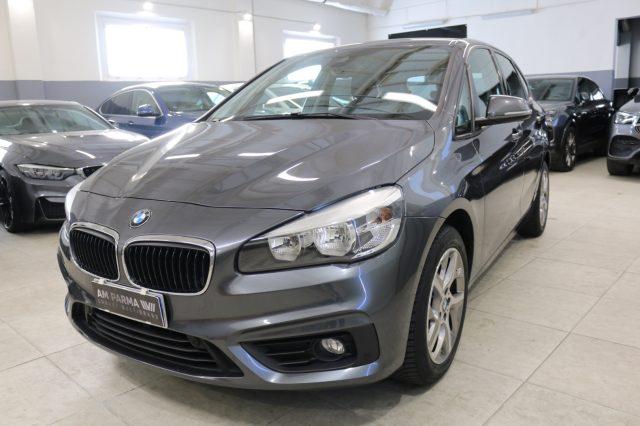 BMW 216 d Active Tourer Advantage AUTO MY 18