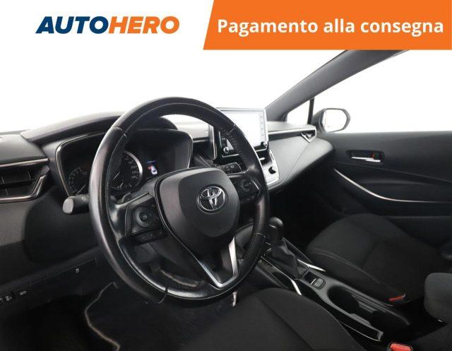 TOYOTA Corolla Touring Sports 2.0 Hybrid Style