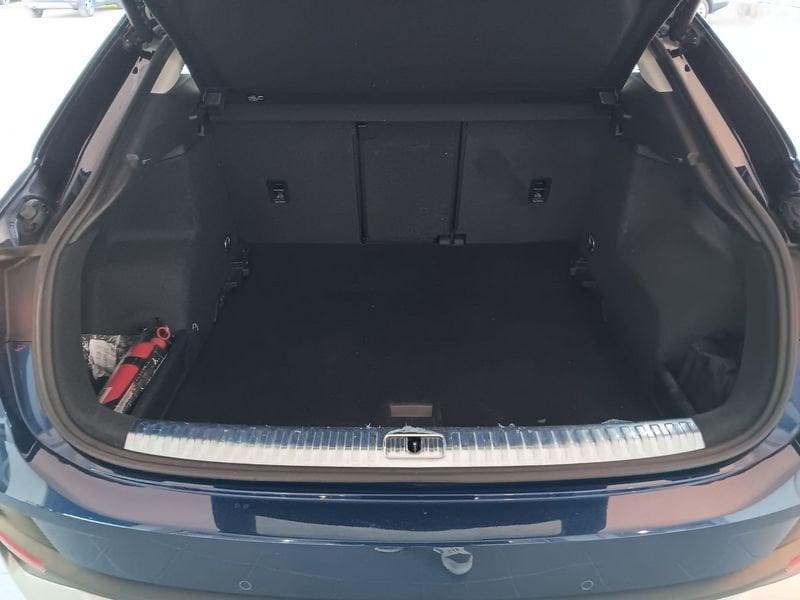 Audi Q3 Sportback 40 2.0 tdi S line edition quattro 200cv s-tronic