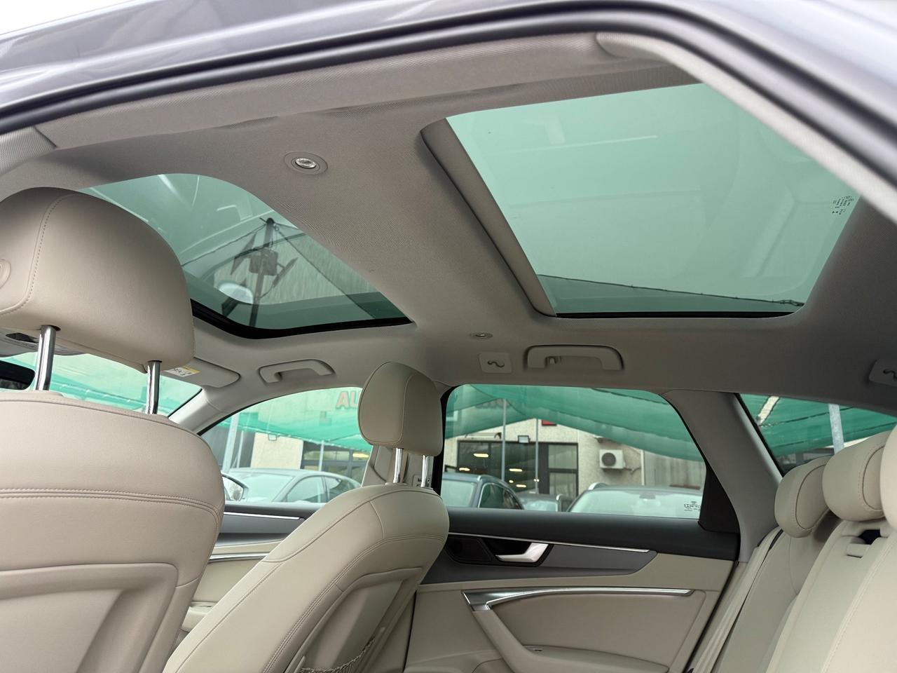 Audi A6 My21 Sw 3.0 245 Cv quattro ultra S tronic Business Sport