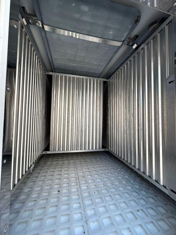 RENAULT MASTER 2.3 FRIGO A PIASTRE SURGELATI