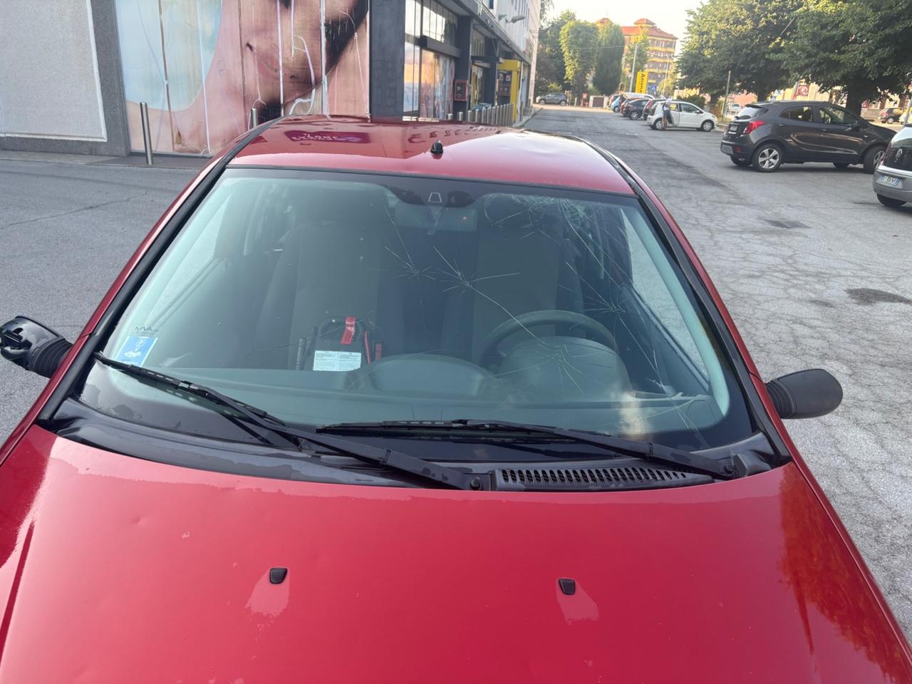 Fiat Punto Classic 1.2 3 porte Dynamic