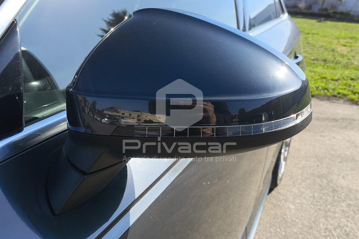 AUDI A4 35 TFSI S tronic S line edition