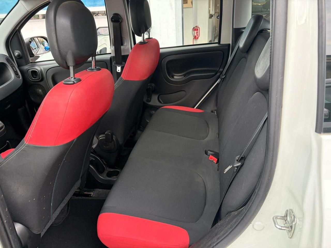 Fiat Panda 1.3 MJT 95 CV S&S Lounge*EURO6*NEOPATENTATI