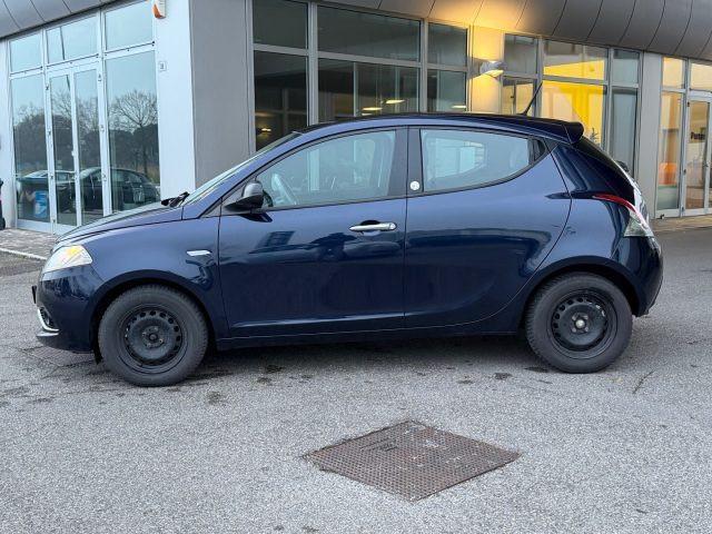 LANCIA Ypsilon 1.2 69 CV 5P. GPL Ecochic Gold