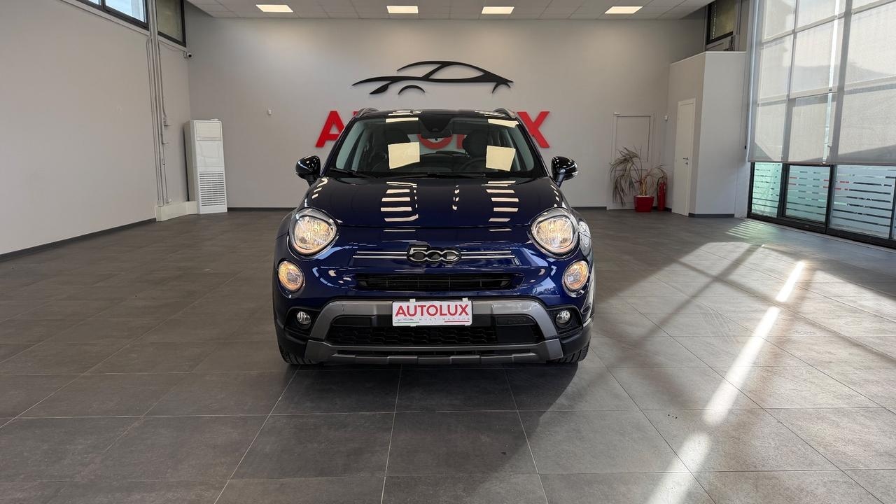 Fiat 500X 1.0 T3 120 CV Cross Dolcevita