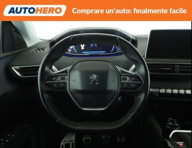 PEUGEOT 5008 BlueHDi 130 S&S Crossway