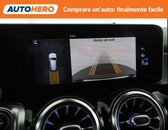 MERCEDES-BENZ GLB 200 Automatic 4Matic Business Extra