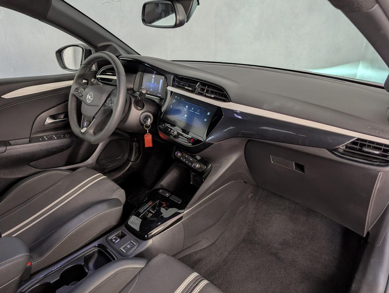 Opel Corsa 1.2 100cv AT8 GS