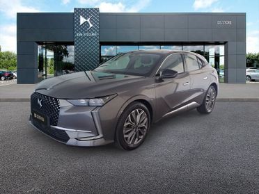 DS DS4 PureTech 130 Automatico Trocadero