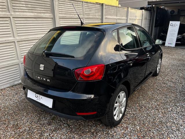 Seat Ibiza 1.2 70 CV 5 porte Style