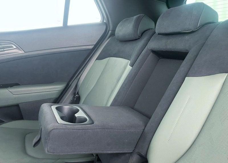 KIA Sportage Sportage 1.6 TGDi MHEV Style