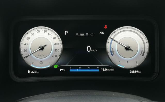 HYUNDAI Kona EV 39 kWh XLine