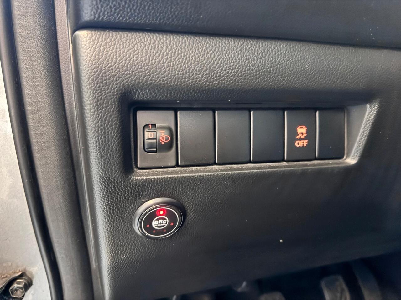 Suzuki Swift 1.2 GPL Dualjet Cool